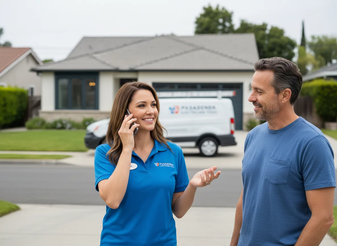 Electrician Douglassville, PA FAQs